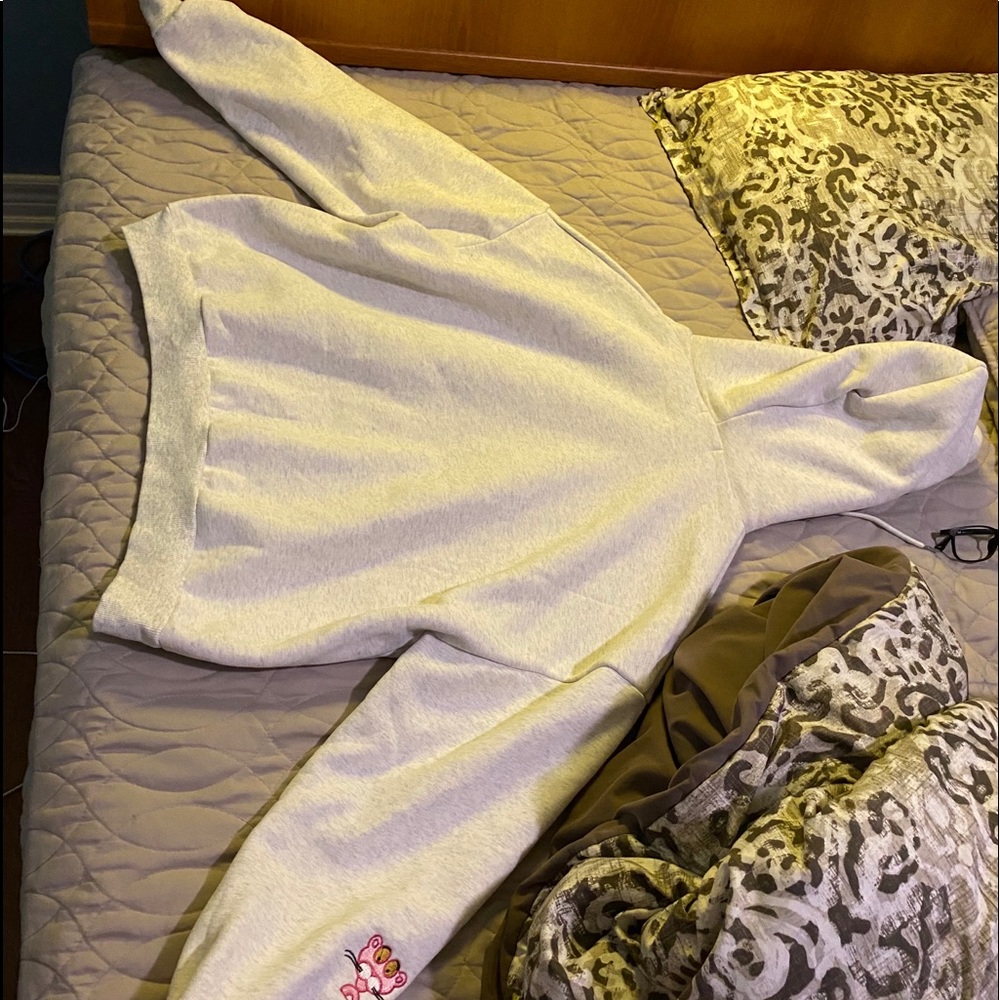 Hoodie - Picture 2 of 2